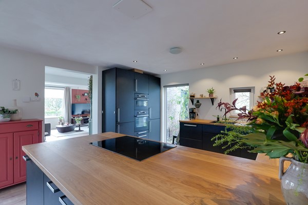 Medium property photo - Kerklaan 5, 9363 GT Marum